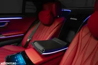 Mercedes-Benz S 63 AMG din 2023 cu 47.000 km - oferta MER173210 - foto 30