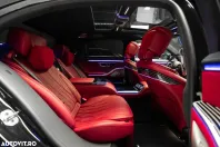 Mercedes-Benz S 63 AMG din 2023 cu 47.000 km - oferta MER173210 - foto 31