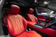 Mercedes-Benz S 63 AMG din 2023 cu 47.000 km - oferta MER173210 - foto 33