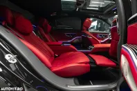 Mercedes-Benz S 63 AMG din 2023 cu 47.000 km - oferta MER173210 - foto 35