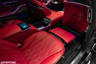 Mercedes-Benz S 63 AMG din 2023 cu 47.000 km - oferta MER173210 - foto 36