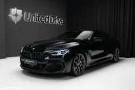 BMW M8 din 2023 cu 46.000 km - oferta BMW173211 - foto 1