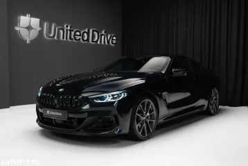 BMW M8 din 2023 - oferta BMW173211