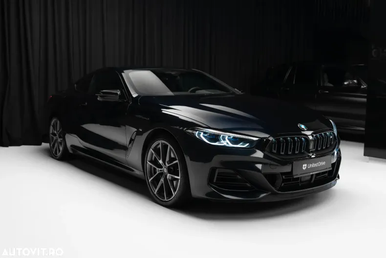 BMW M8 din 2023 cu 46.000 km - oferta BMW173211 - foto 3