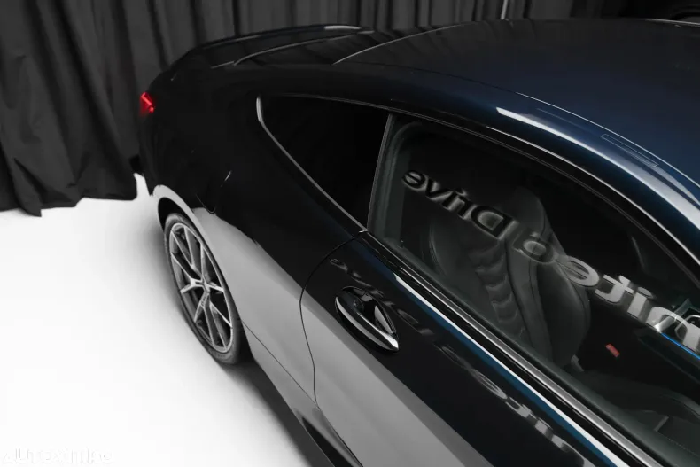 BMW M8 din 2023 cu 46.000 km - oferta BMW173211 - foto 4