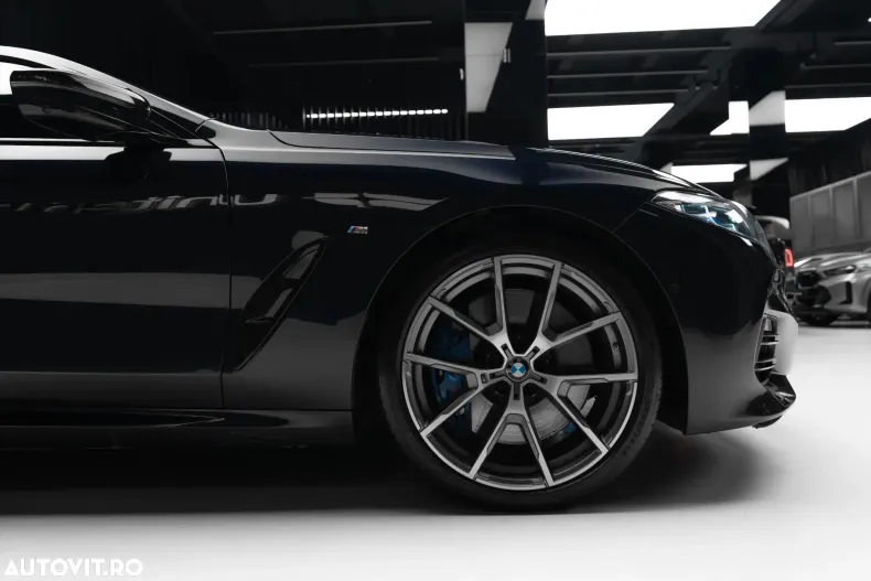 BMW M8 din 2023 cu 46.000 km - oferta BMW173211 - foto 5