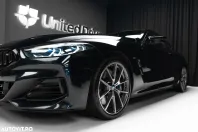 BMW M8 din 2023 cu 46.000 km - oferta BMW173211 - foto 8