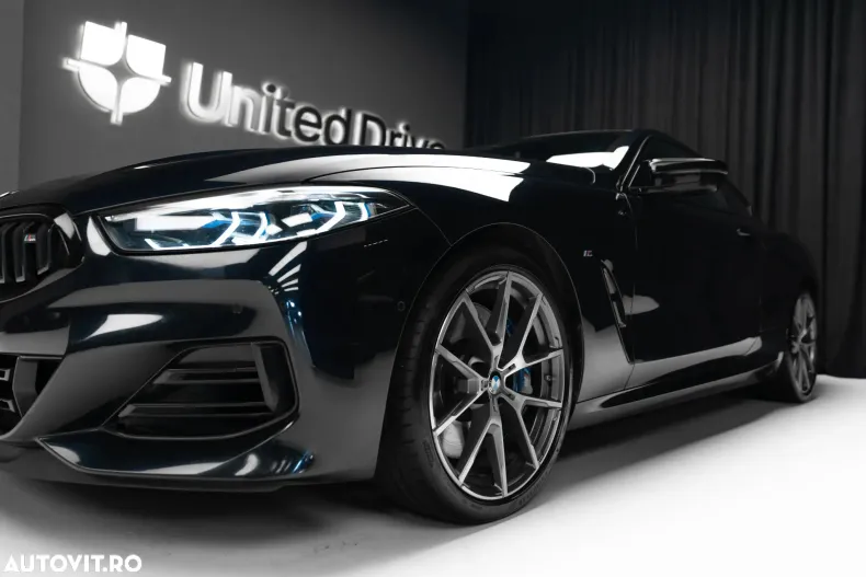 BMW M8 din 2023 cu 46.000 km - oferta BMW173211 - foto 8