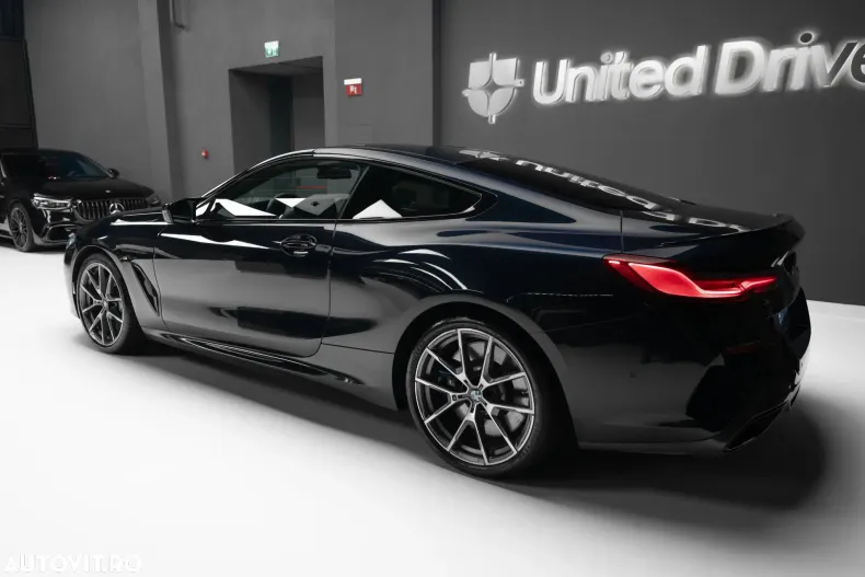 BMW M8 din 2023 cu 46.000 km - oferta BMW173211 - foto 10