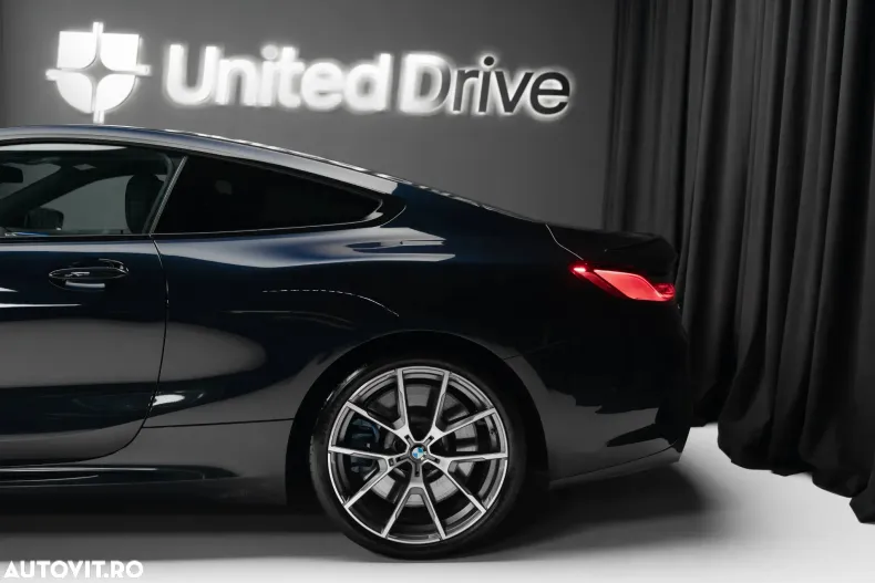 BMW M8 din 2023 cu 46.000 km - oferta BMW173211 - foto 11