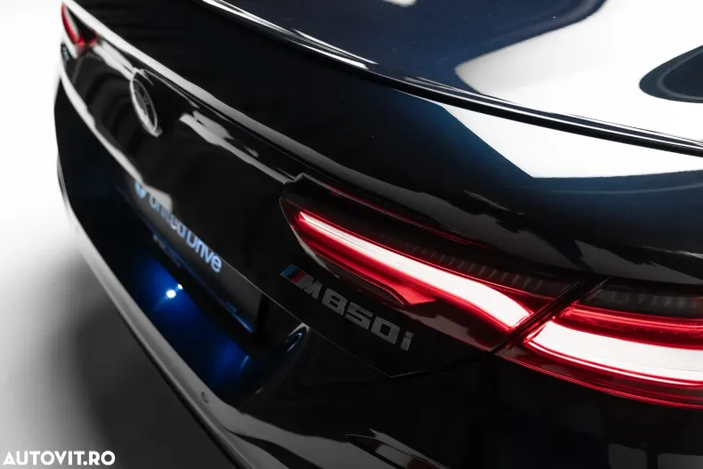 BMW M8 din 2023 cu 46.000 km - oferta BMW173211 - foto 13