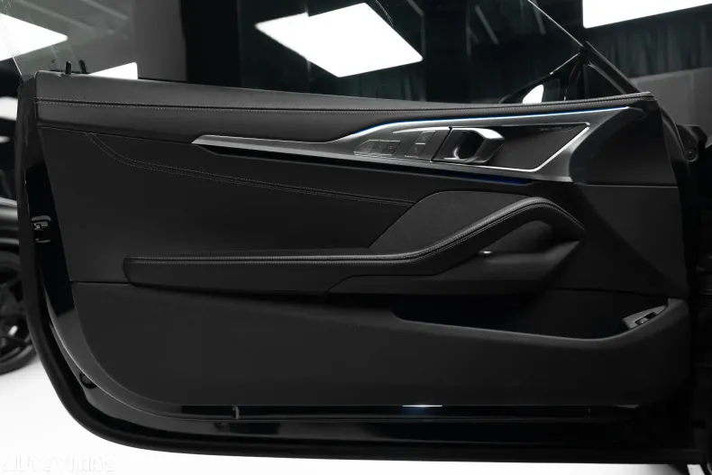 BMW M8 din 2023 cu 46.000 km - oferta BMW173211 - foto 14