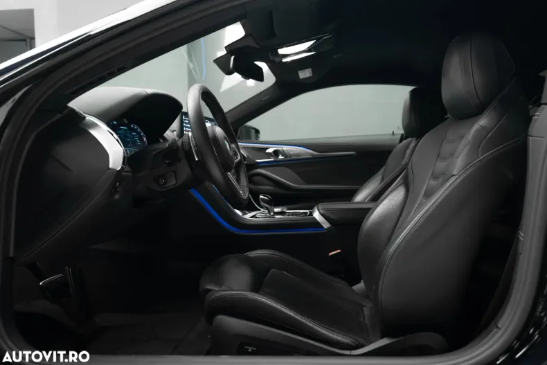 BMW M8 din 2023 cu 46.000 km - oferta BMW173211 - foto 17