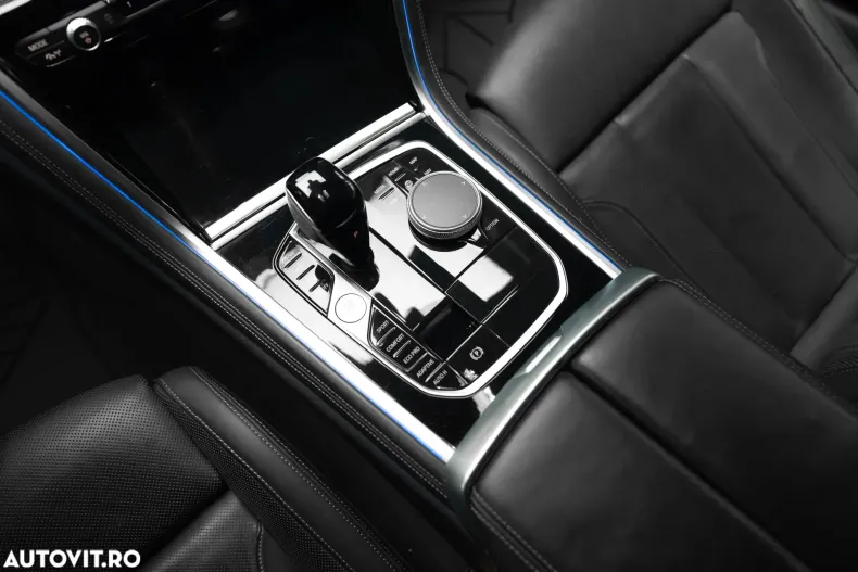 BMW M8 din 2023 cu 46.000 km - oferta BMW173211 - foto 20