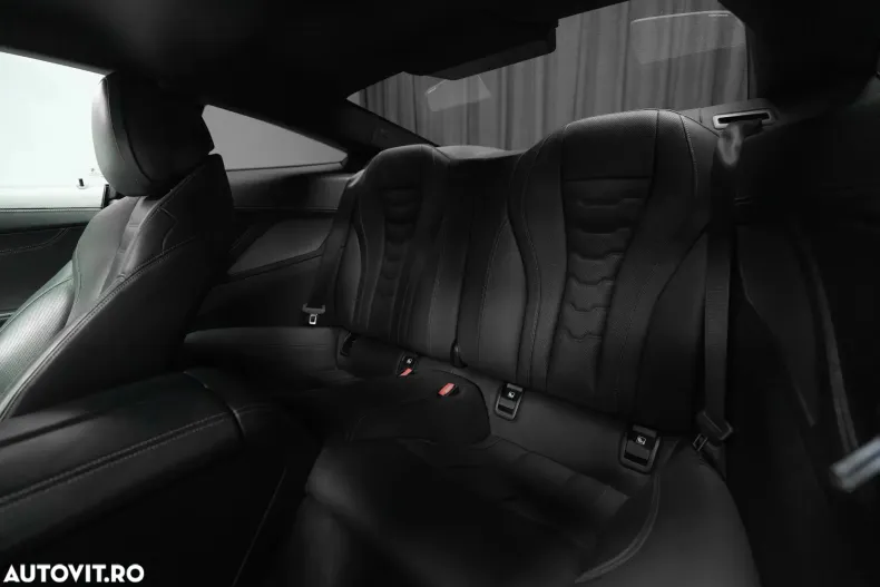 BMW M8 din 2023 cu 46.000 km - oferta BMW173211 - foto 24