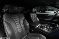 BMW M8 din 2023 cu 46.000 km - oferta BMW173211 - foto 28