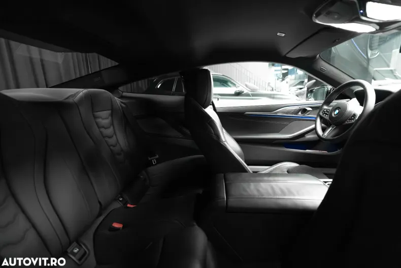 BMW M8 din 2023 cu 46.000 km - oferta BMW173211 - foto 30