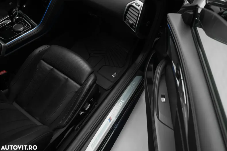 BMW M8 din 2023 cu 46.000 km - oferta BMW173211 - foto 31