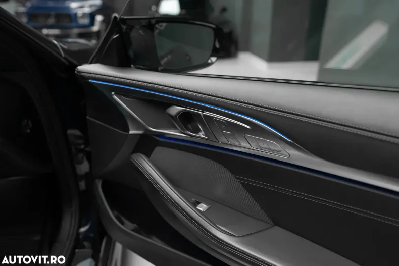 BMW M8 din 2023 cu 46.000 km - oferta BMW173211 - foto 32