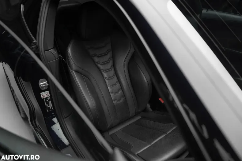 BMW M8 din 2023 cu 46.000 km - oferta BMW173211 - foto 33