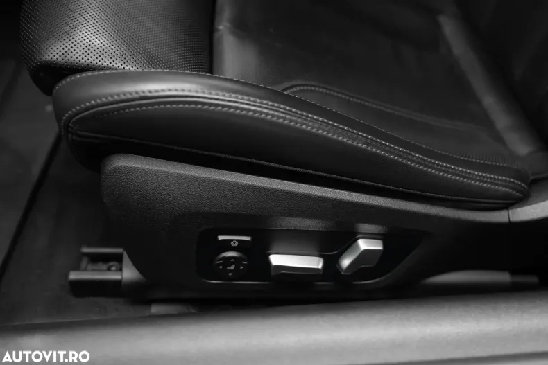 BMW M8 din 2023 cu 46.000 km - oferta BMW173211 - foto 34