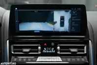 BMW M8 din 2023 cu 46.000 km - oferta BMW173211 - foto 35