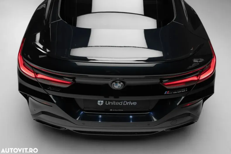 BMW M8 din 2023 cu 46.000 km - oferta BMW173211 - foto 37