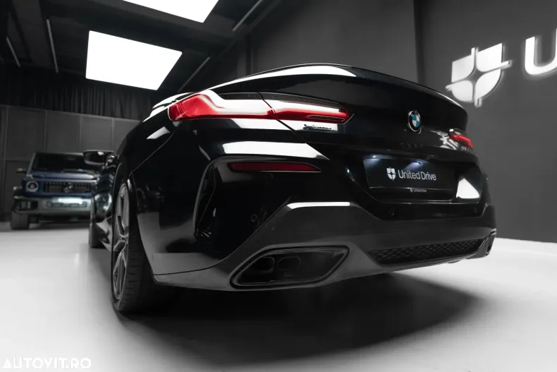 BMW M8 din 2023 cu 46.000 km - oferta BMW173211 - foto 39