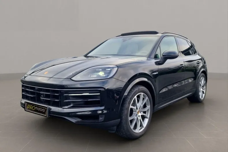 Porsche Cayenne din 2024 cu 30.900 km - oferta POR173212 - foto 2