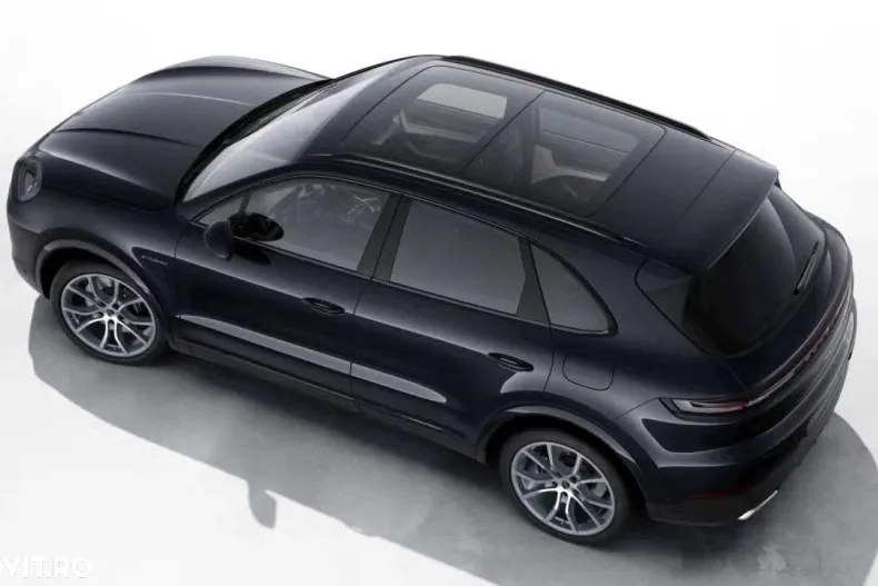 Porsche Cayenne din 2024 cu 30.900 km - oferta POR173212 - foto 6