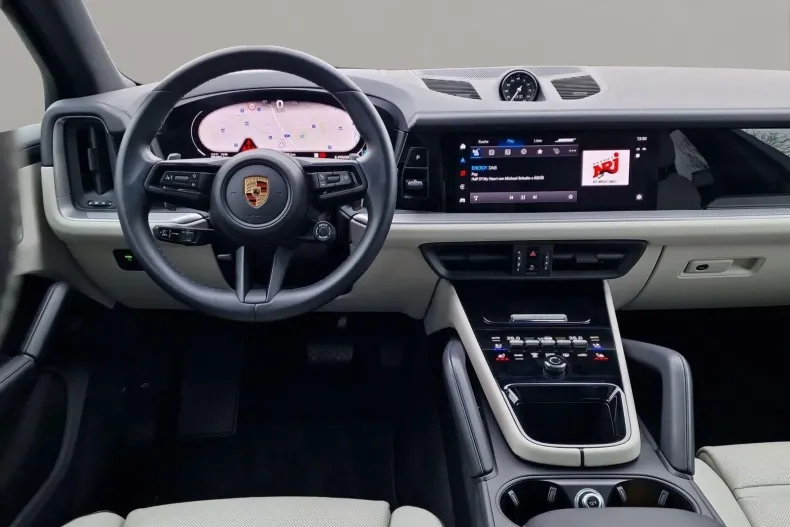 Porsche Cayenne din 2024 cu 30.900 km - oferta POR173212 - foto 8