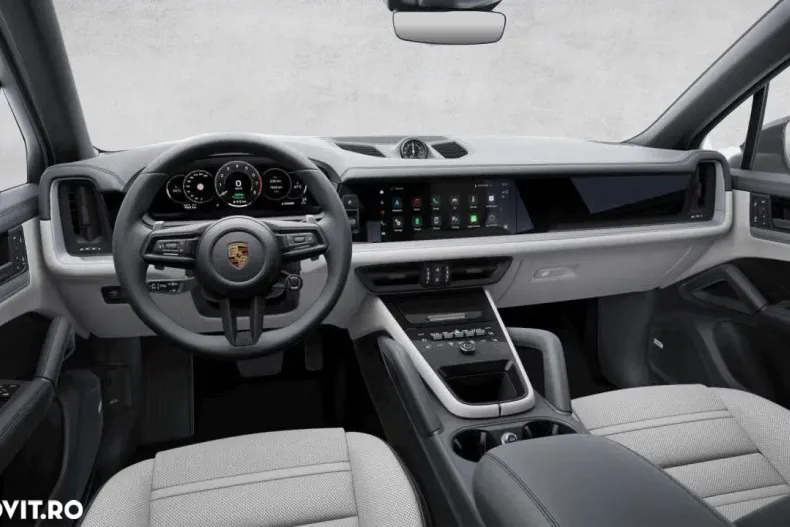 Porsche Cayenne din 2024 cu 30.900 km - oferta POR173212 - foto 11