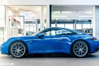 Porsche 992 din 2024 cu 7.255 km - oferta POR173213 - foto 2