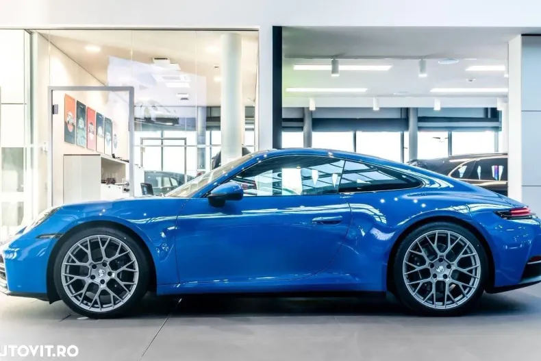 Porsche 992 din 2024 cu 7.255 km - oferta POR173213 - foto 2
