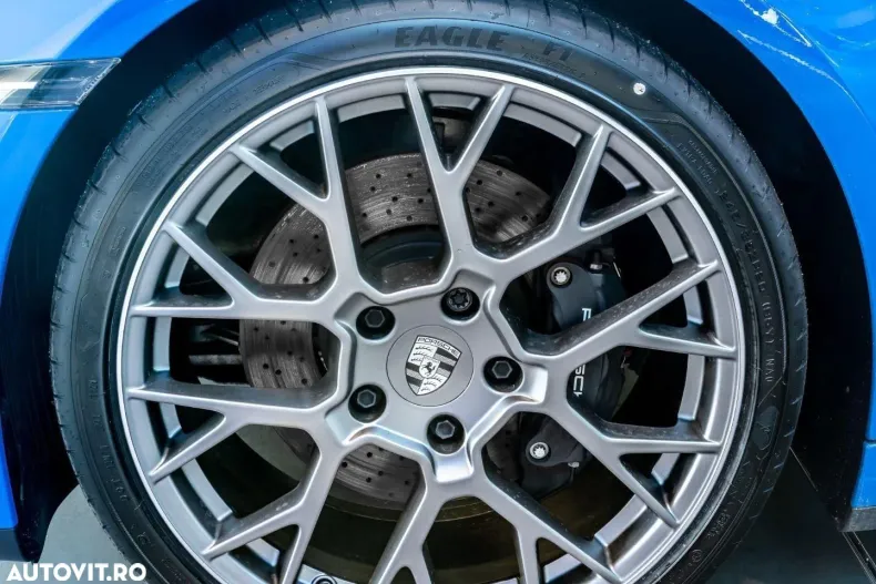 Porsche 992 din 2024 cu 7.255 km - oferta POR173213 - foto 10