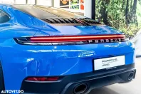 Porsche 992 din 2024 cu 7.255 km - oferta POR173213 - foto 12