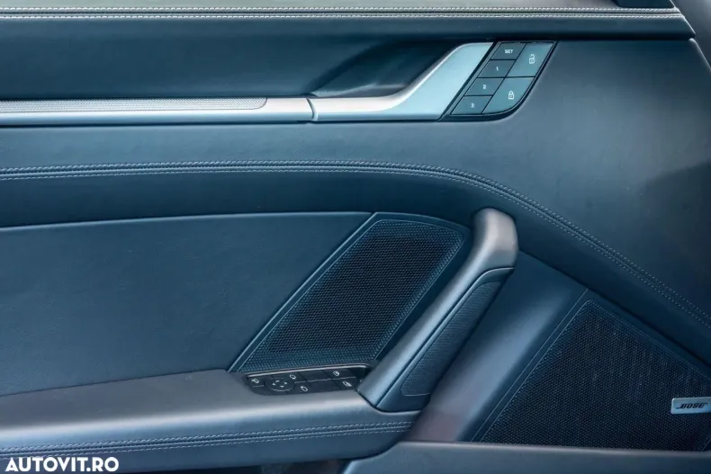 Porsche 992 din 2024 cu 7.255 km - oferta POR173213 - foto 18