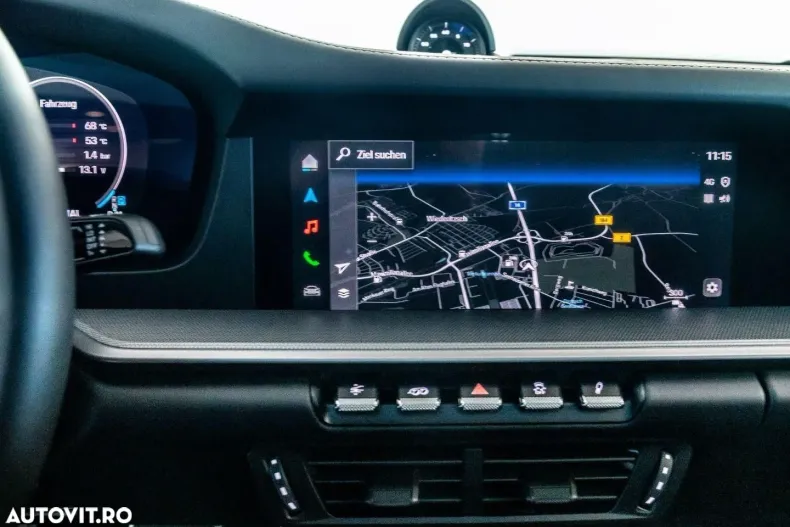 Porsche 992 din 2024 cu 7.255 km - oferta POR173213 - foto 22