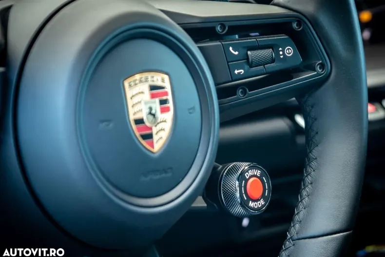 Porsche 992 din 2024 cu 7.255 km - oferta POR173213 - foto 26