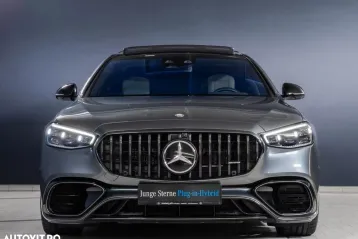 Mercedes-Benz S din 2023 - oferta MER173214