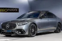 Mercedes-Benz S din 2023 cu 23.000 km - oferta MER173214 - foto 2
