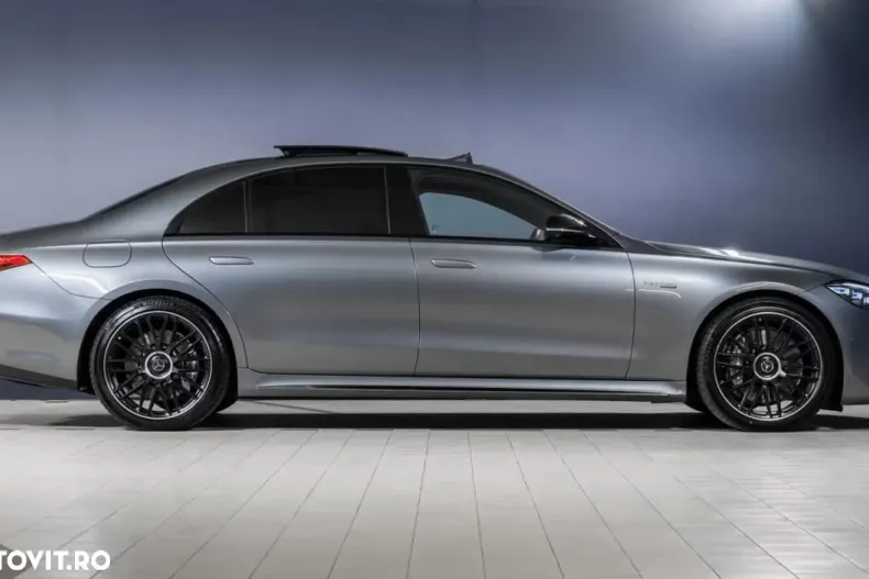 Mercedes-Benz S din 2023 cu 23.000 km - oferta MER173214 - foto 3