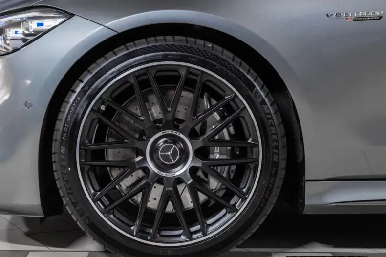 Mercedes-Benz S din 2023 cu 23.000 km - oferta MER173214 - foto 5