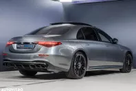 Mercedes-Benz S din 2023 cu 23.000 km - oferta MER173214 - foto 6