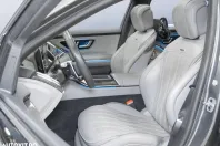 Mercedes-Benz S din 2023 cu 23.000 km - oferta MER173214 - foto 8