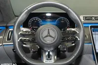 Mercedes-Benz S din 2023 cu 23.000 km - oferta MER173214 - foto 11