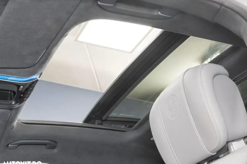 Mercedes-Benz S din 2023 cu 23.000 km - oferta MER173214 - foto 14