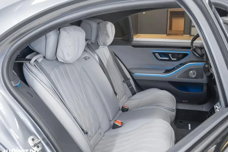 Mercedes-Benz S din 2023 cu 23.000 km - oferta MER173214 - foto 15