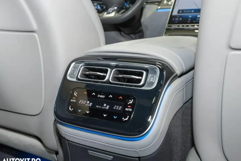 Mercedes-Benz S din 2023 cu 23.000 km - oferta MER173214 - foto 17