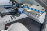 Mercedes-Benz S din 2023 cu 23.000 km - oferta MER173214 - foto 19